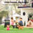 Tiny Land® Modern Family Dollhouse-131655706