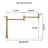 Akicon Kitchen Faucet-89084009