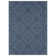 Crosshatch Power Loomed Indoor/Outdoor Rug