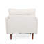 CLUB CHAIR, fauteuil de confort