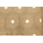 Tapis moderne à motif géométrique moderne de 5 pi 10 po x 8 pi 10 po par Marcy Masterson