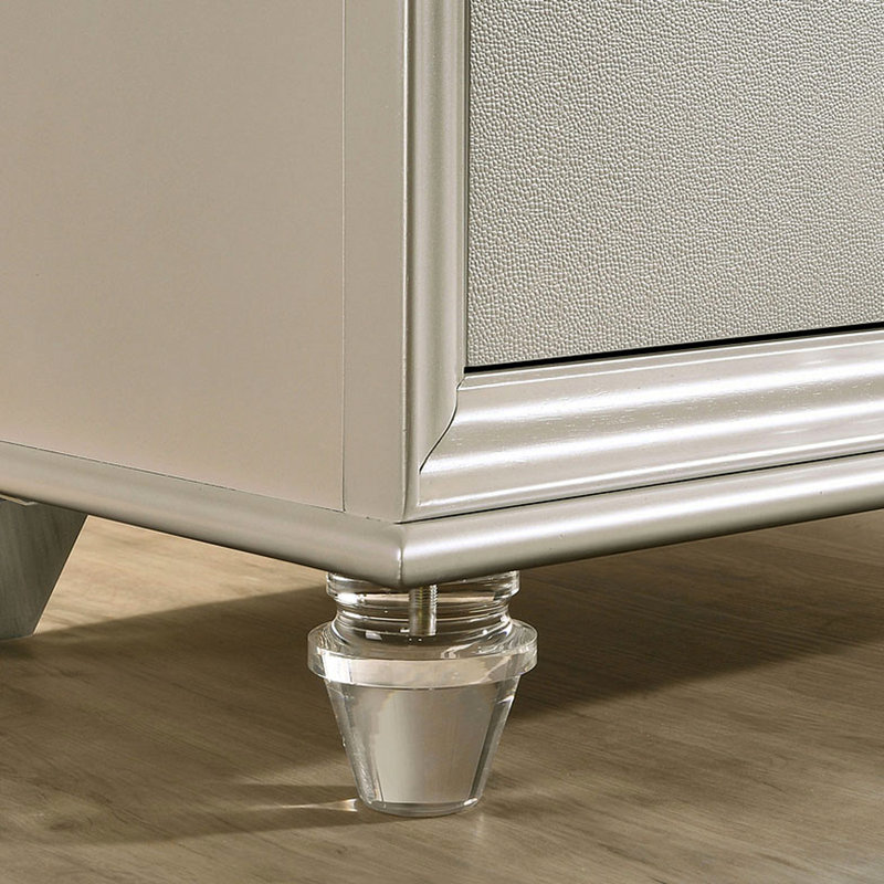 Table de chevet Modern Modern