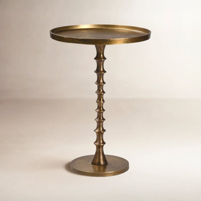Nat End Table
