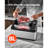 Sous Vide Cooker, 800W Sous-Vide Machine, Suveed Cooking Machine with LED Digital Display, Glass Lid, Precise Temperature & Timer Control, for Family & Friends, All-in-One Sous Vide Pot