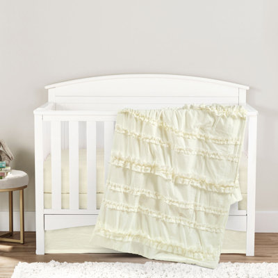 Ensemble de literie pour lit de bébé Belle