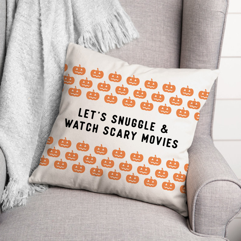 Coussin Snuggle