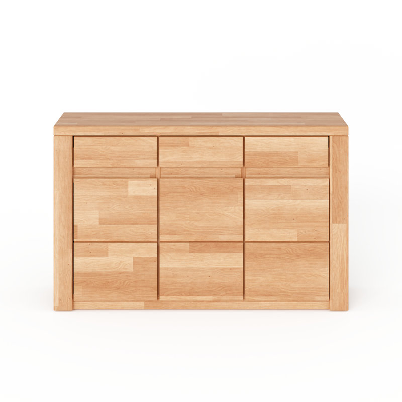 35cm Wide Sideboard