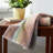 Medan Cotton Midweight Jacquard Hand Towel