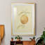 Dappled Oranges III - peinture encadrée-513155867-513155866