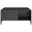 Leilanie Four Leg Coffee Table with Storage-1759226951