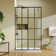 46" x 72" Fixed Shower Panel