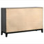 Commode 6 tiroirs Cabrillo