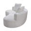 Canapé modulaire 3 places-130164090