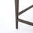 Bebhinn Upholstered Counter Stool with Solid Wood Frame-1873514526