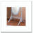 Wood Floor Mirror-2127719556
