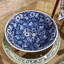 Porcelain China Decorative Bowl-483090855