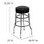 Tabouret de bar Piya-49300367-49300370