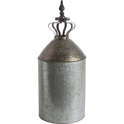 Parke Jar