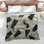 Geometric Shapes AbstractCotton Blend Comforter
