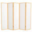 Paravent Shoji pliable Alex 70'' H-1299497688-1299497667