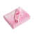 Ombre Dots Pink
