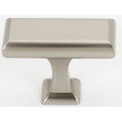 Manhattan  Rectangle Knob