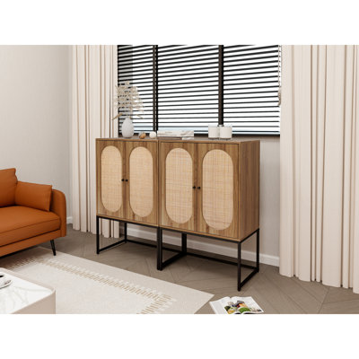 Ovard 26.78'' Sideboard