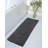 Schoenberger Floral Design Cotton Bath Rug-1425731495-1416224725