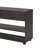 Bahez Console Table With 2 Large Drawers And Open Storage Shelf-746003276