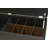 Lalonde Polyester Blend Upholstered Storage Bench-29620457-31230748
