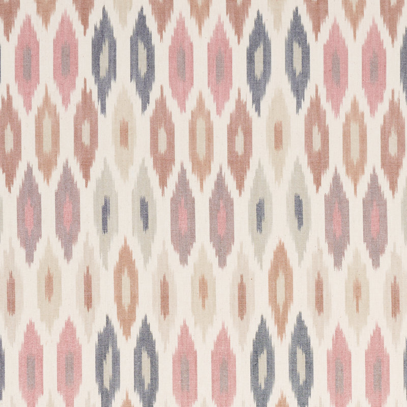 Sunara Ikat Fabric, Sedona
