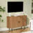 47" Sideboard with Tambour Door-1440377010