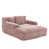 Pink is out of stock selected