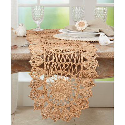Dhaka Rectangular Table Runner