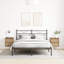 Wall-Mounted Bedside Cabinets 2 Pcs 38X34x40 Cm-14755137-18378636