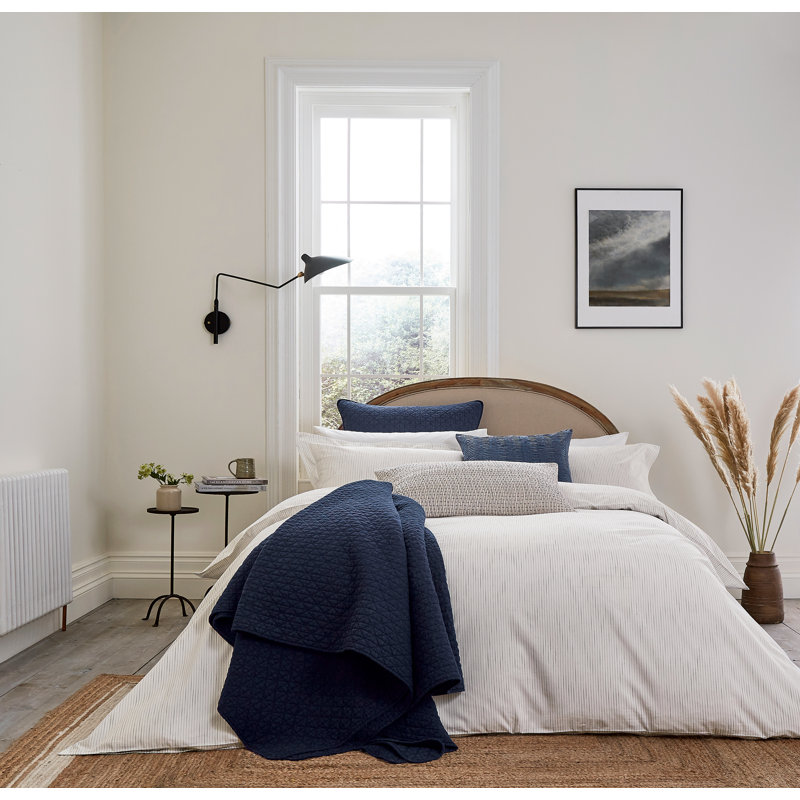 Serein Cotton Cushion