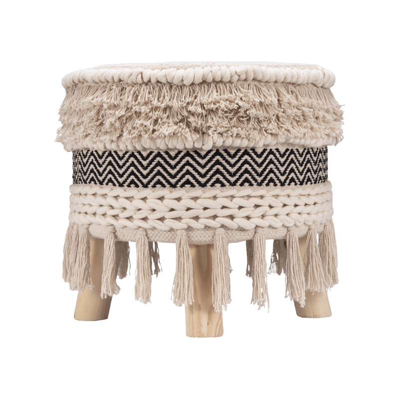 Tabouret d'appoint