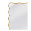 Miroir de plancher Freya