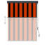Outdoor Semi Sheer Roller Blind-1714268401