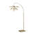 Darwen 83 " Arched Floor Lamp