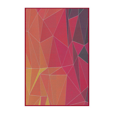 Irene Abstract Indoor Rug