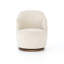 Aurora 26" Wide Swivel Armchair-215775032
