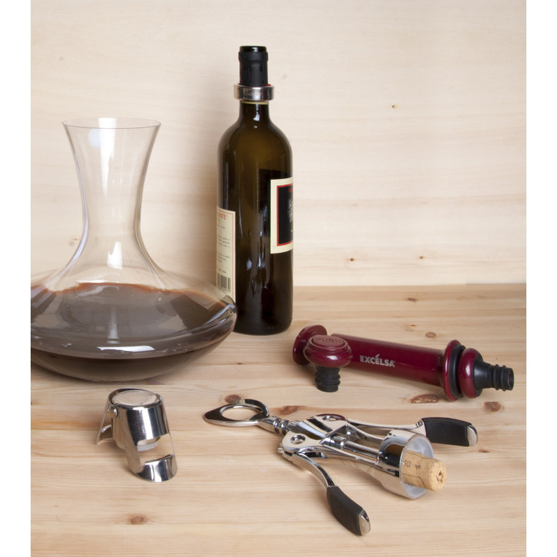 Wine Bar Tool Set