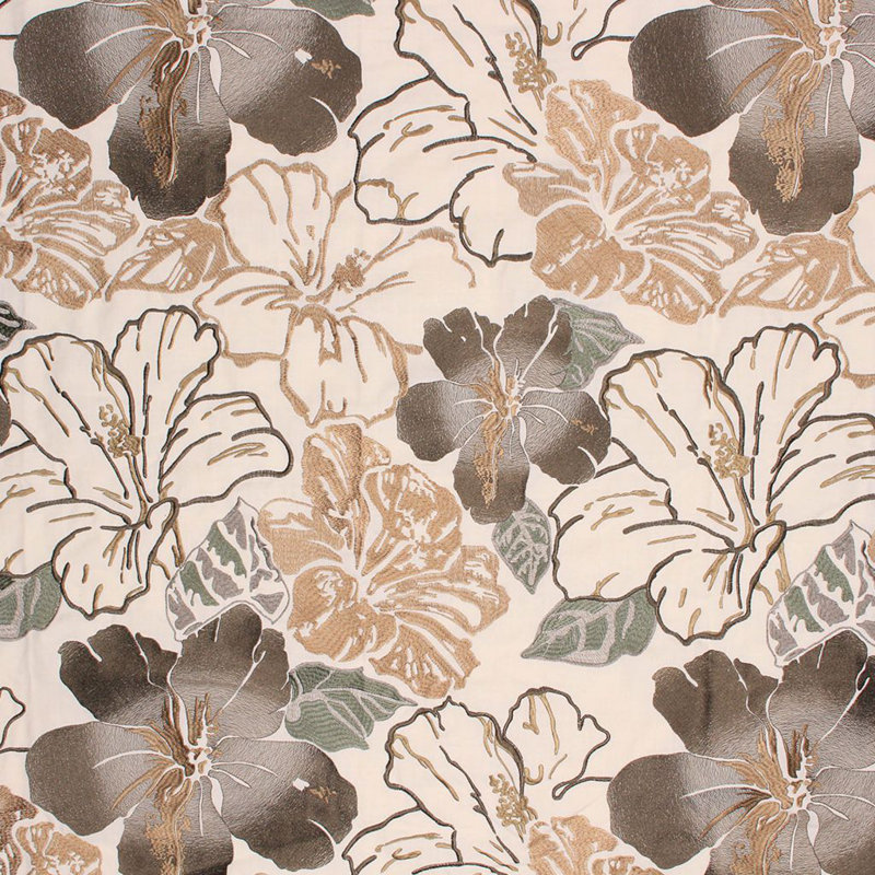 Fabric, Café Au Lait