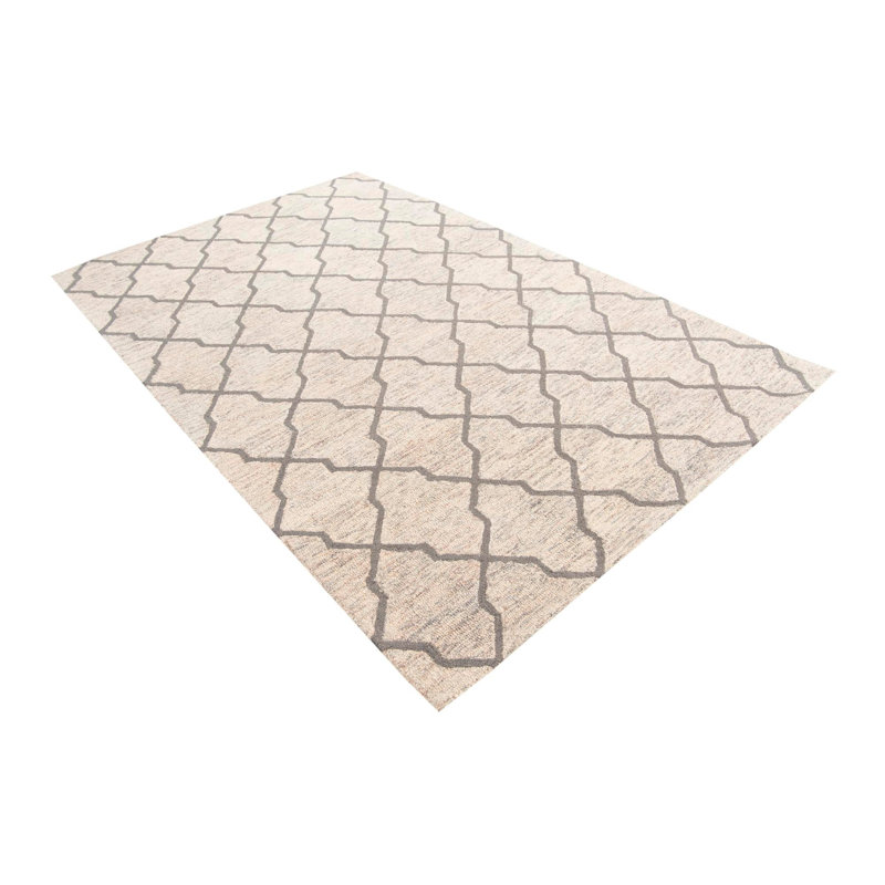 Iverson Beige Rug