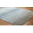 Madeley Ombre Handwoven Wool/Silk Brown/Blue Area Rug-33388859