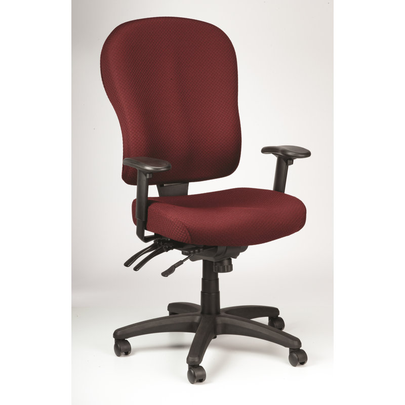 Chaise de travail, Bourgogne