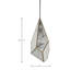Mara 1 - Light Unique Geometric Pendant