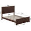 Lit plateforme en bois massif Jeinny-1899024211-1881812839