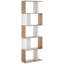 184.5cm H x 60cm W Standard Bookcase-1024851158